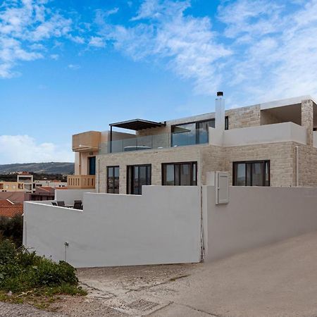 Perla Dream Luxury Villa Chania  Exterior photo