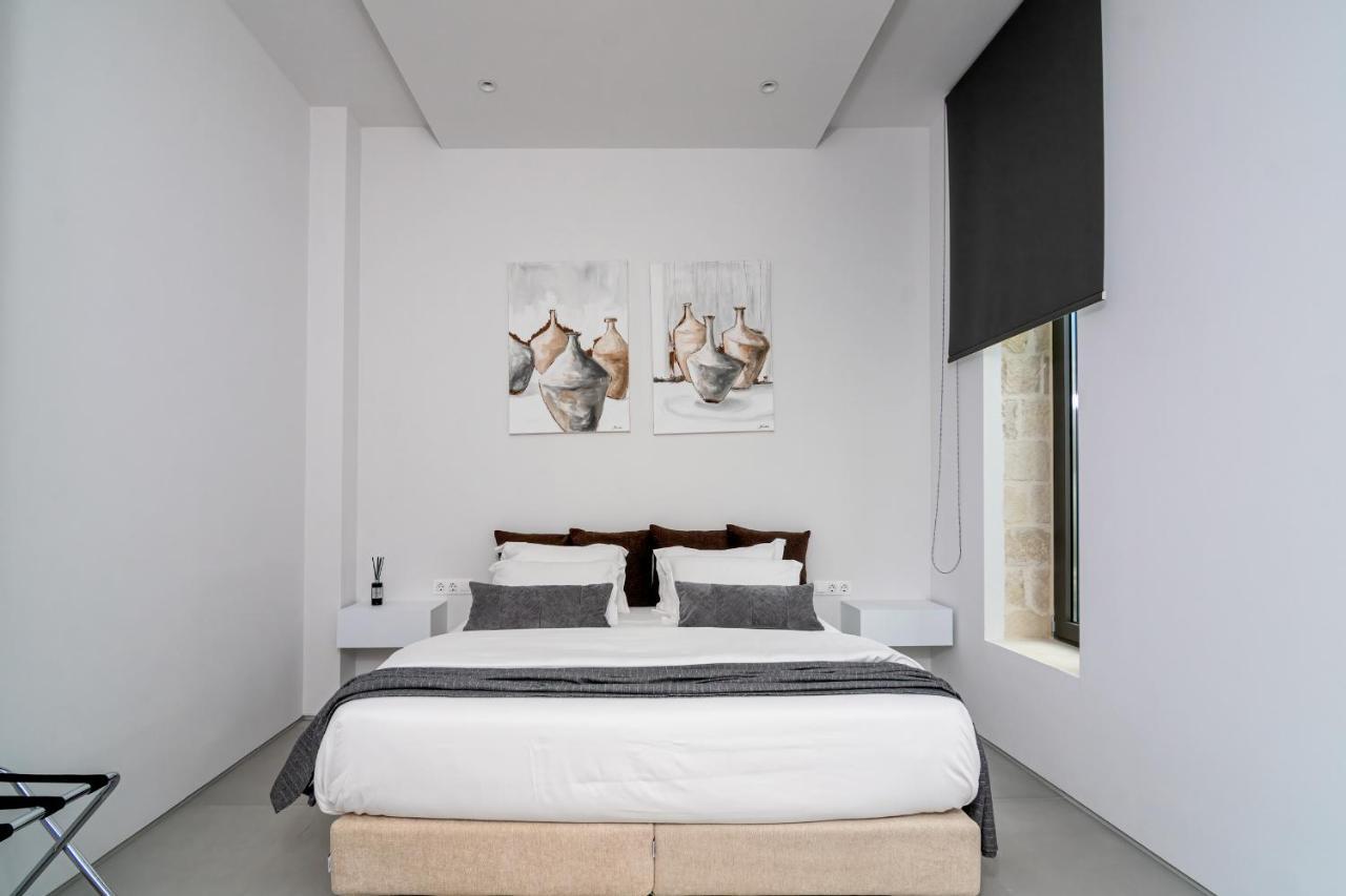Perla Dream Luxury Villa Chania  Exterior photo
