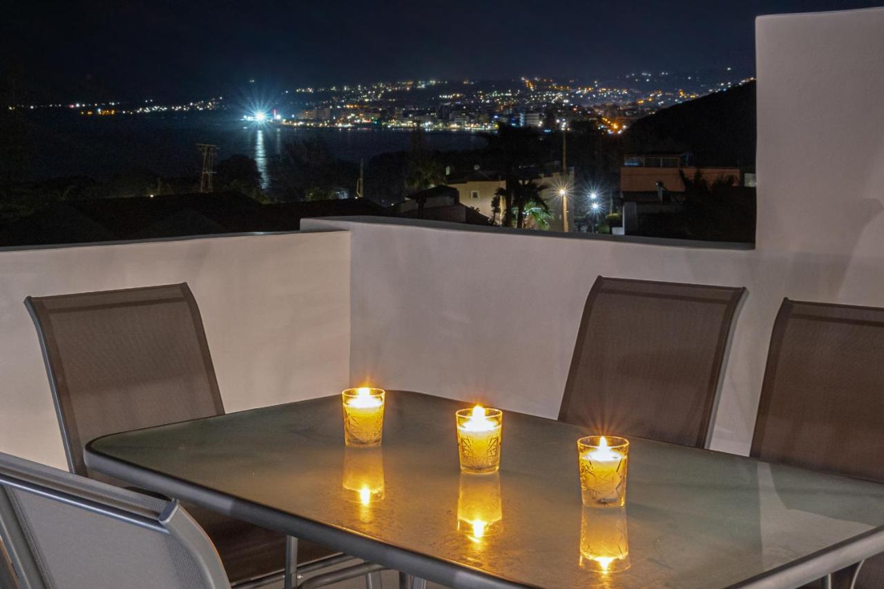 Perla Dream Luxury Villa Chania  Exterior photo