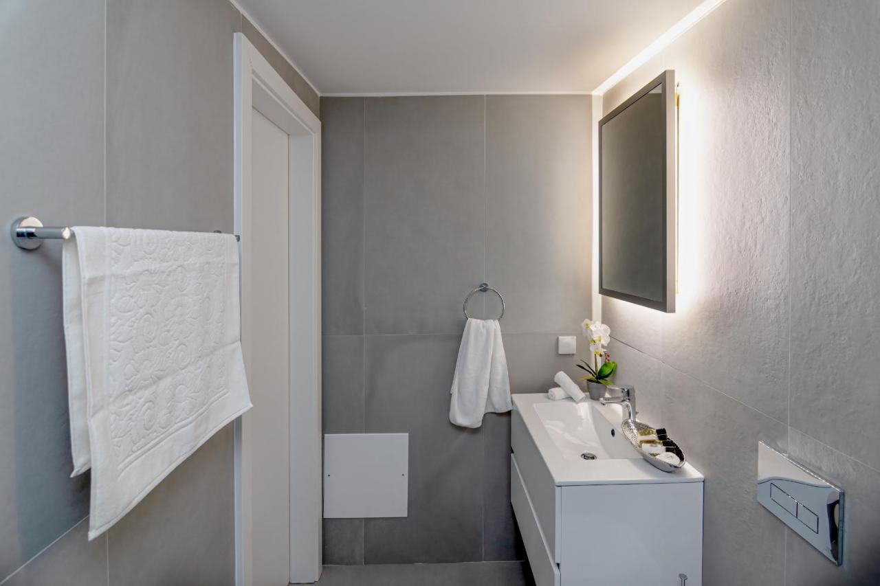 Perla Dream Luxury Villa Chania  Exterior photo